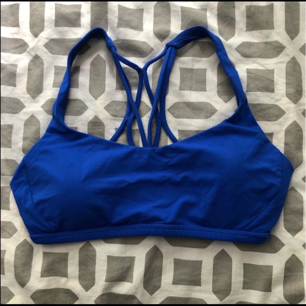 Lulu Royal Blue For Trade DONT BUY